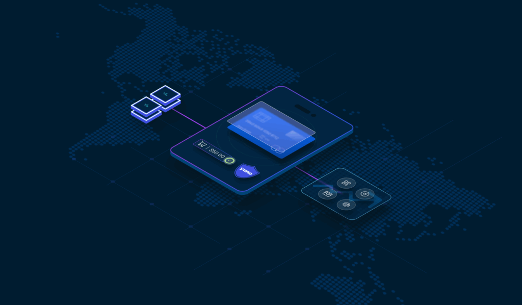 enterprise payment integration tax