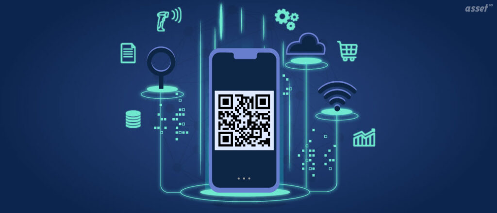 QR Code Payments