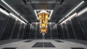 The Quantum Breakthrough: How 2025 Became the Year Quantum Computing Moved from Lab to Boardroom