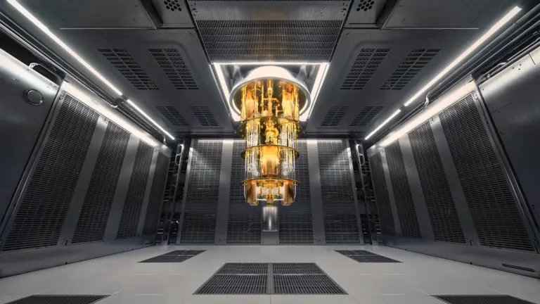 The Quantum Breakthrough: How 2025 Became the Year Quantum Computing Moved from Lab to Boardroom