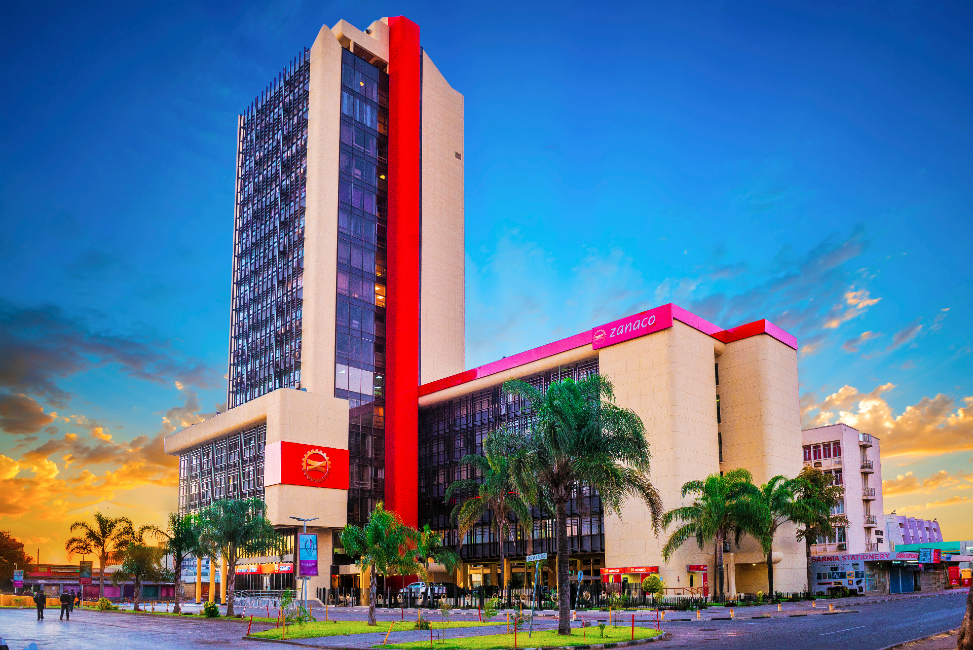 Zanaco vs FNB Zambia