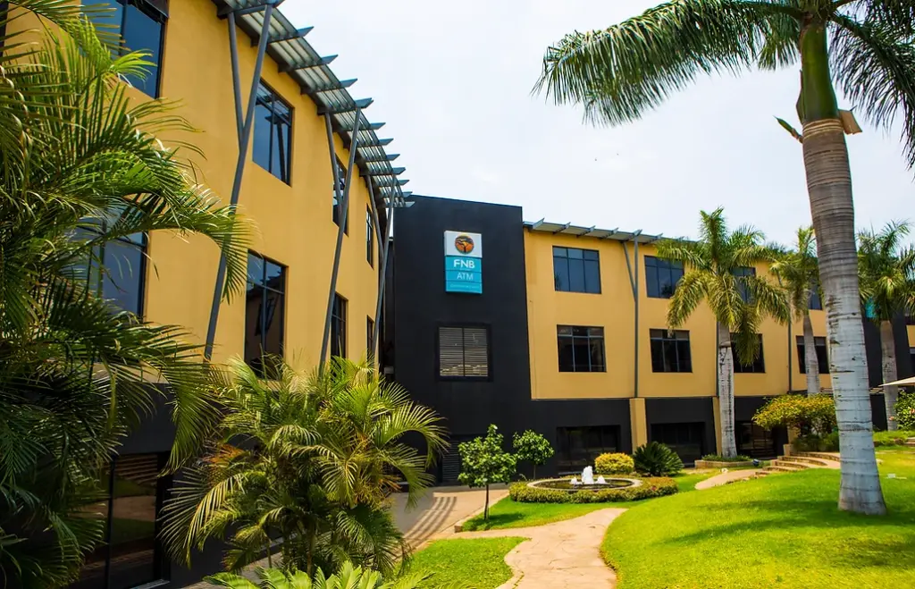 Zanaco vs FNB Zambia