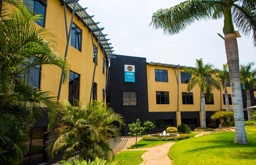 Zanaco vs FNB Zambia