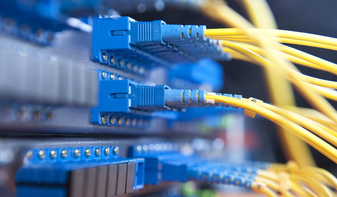 Airtel Africa and Nokia Launch Mega Fibre Backbone