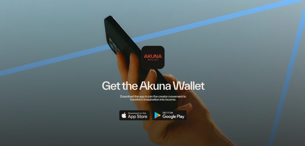Idris Elba's Akuna Wallet Launches in Ghana