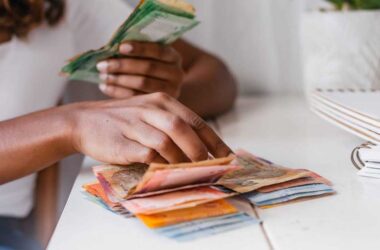 Ways to Make Money From Home in South Africa