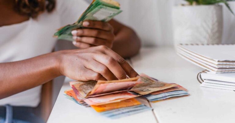 Ways to Make Money From Home in South Africa 2026