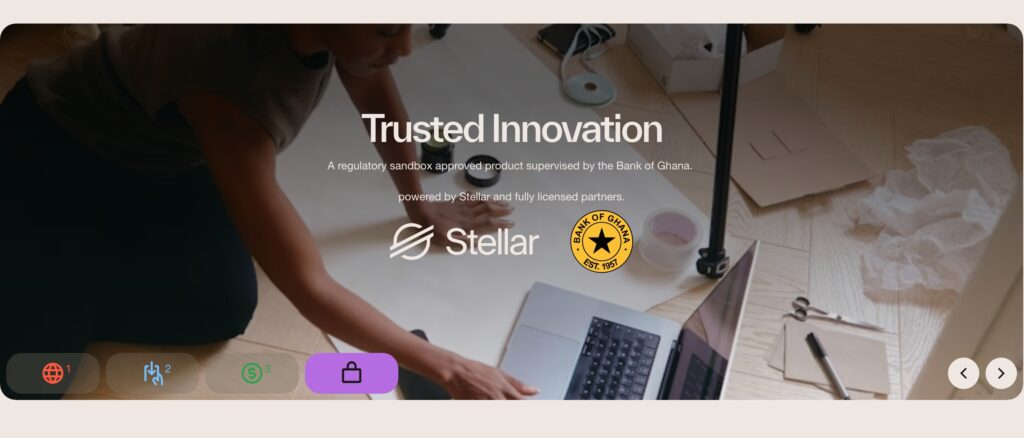 Idris Elba's Akuna Wallet Launches in Ghana