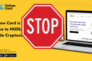 Yellow Card Retires Retail Crypto App: Complete Migration Guide & 10+ Alternatives for 2025