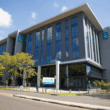 Standard Chartered Bank Lusaka