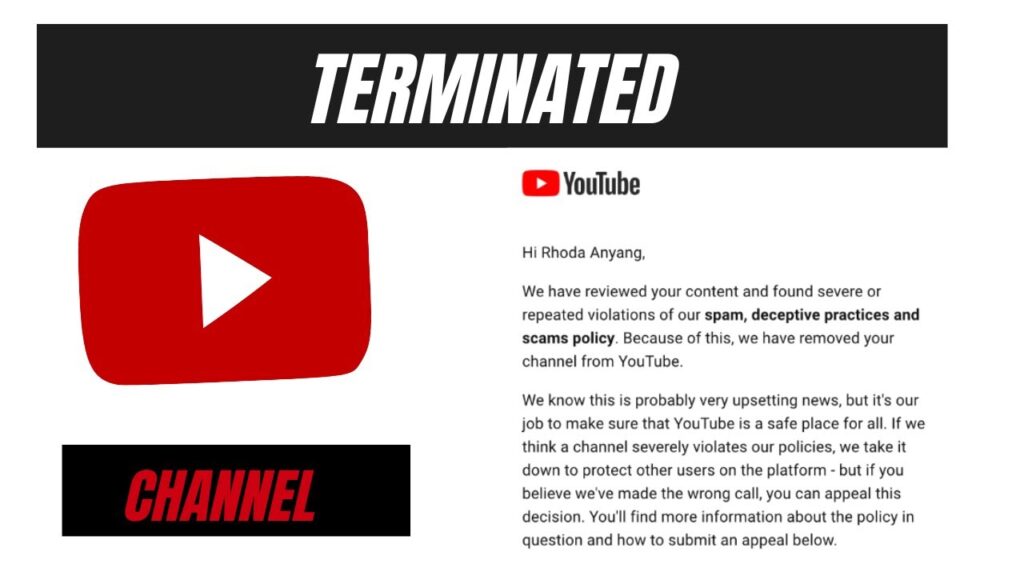 Google AI Account Purge