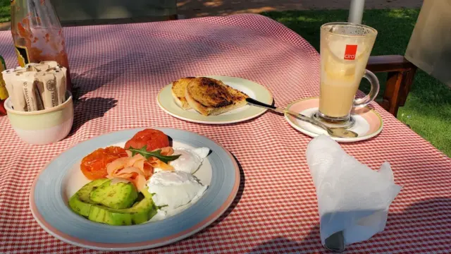 The Zambean Coffee Co